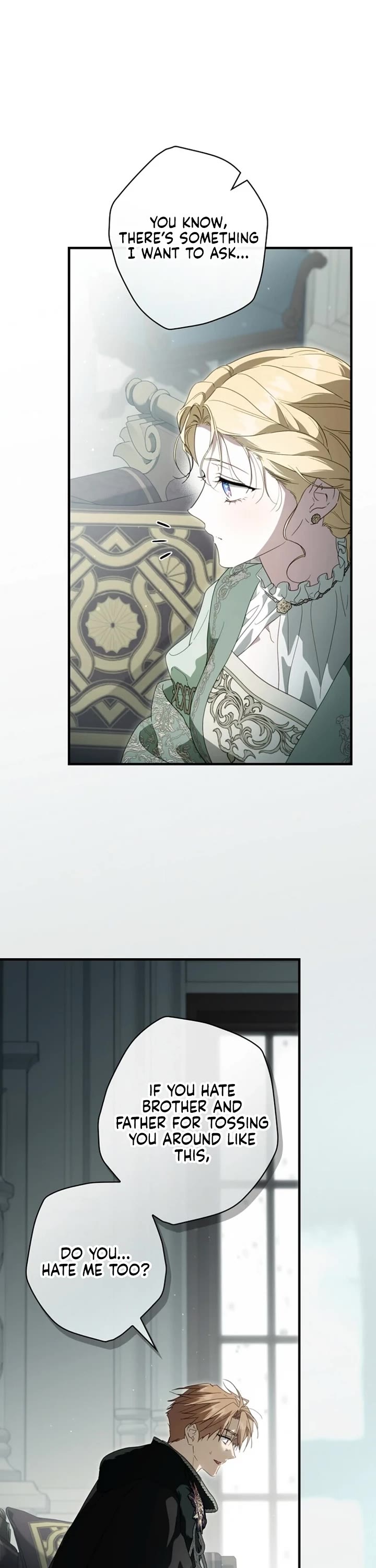 How to Win My Husband Over Chapter 128 page 7 - Chapter 128
