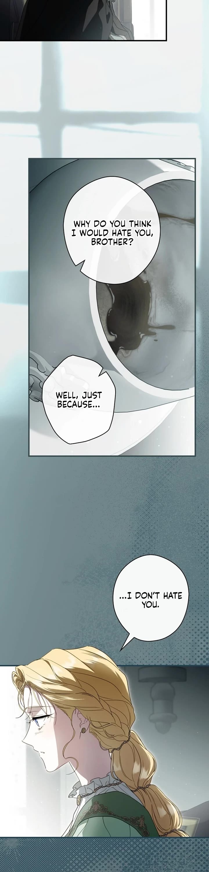 How to Win My Husband Over Chapter 128 page 8 - Chapter 128