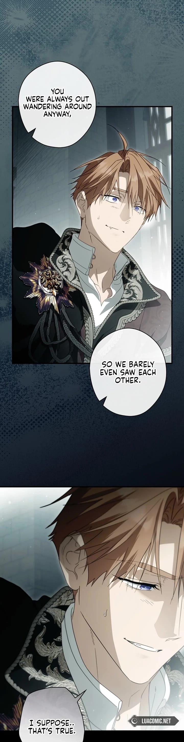 How to Win My Husband Over Chapter 128 page 9 - Chapter 128