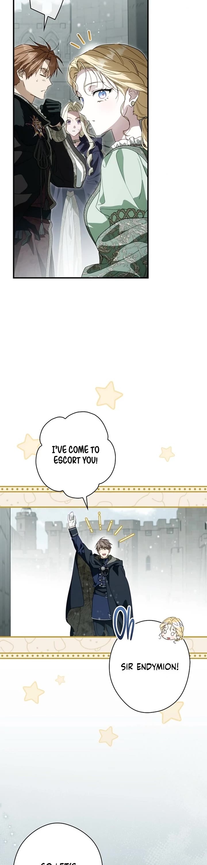 How to Win My Husband Over Chapter 129 page 10 - Chapter 129