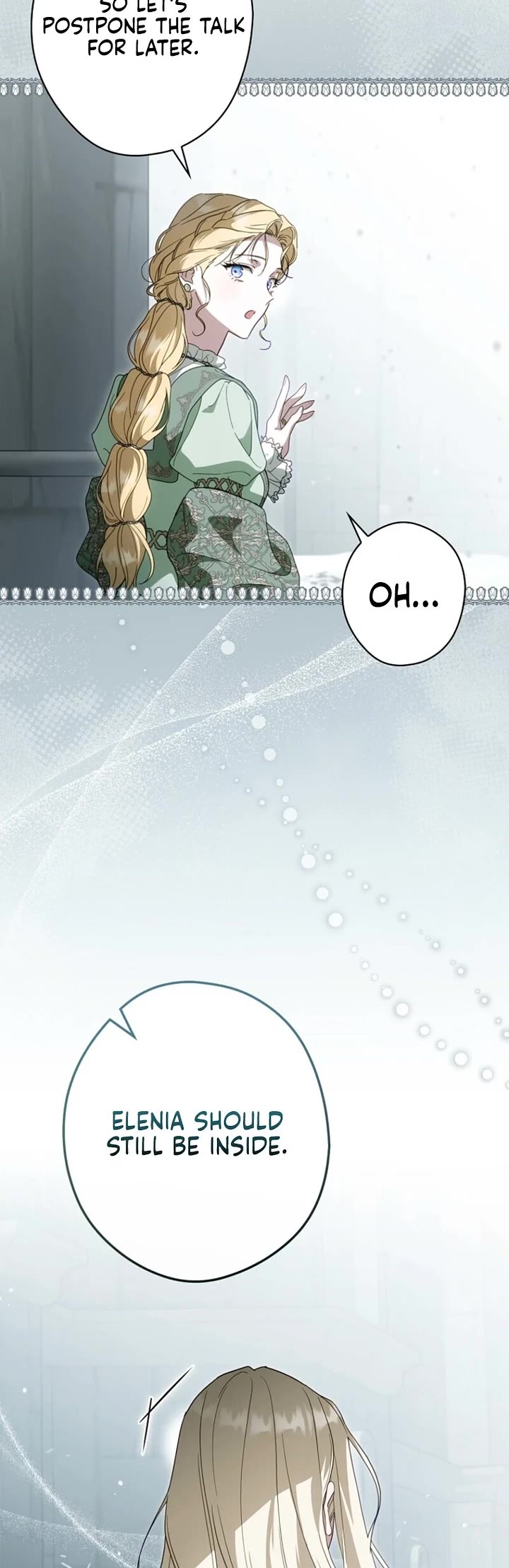 How to Win My Husband Over Chapter 129 page 11 - Chapter 129