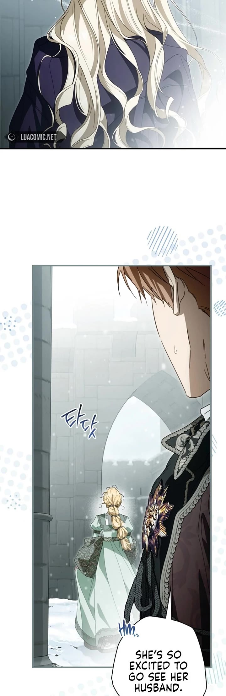 How to Win My Husband Over Chapter 129 page 12 - Chapter 129