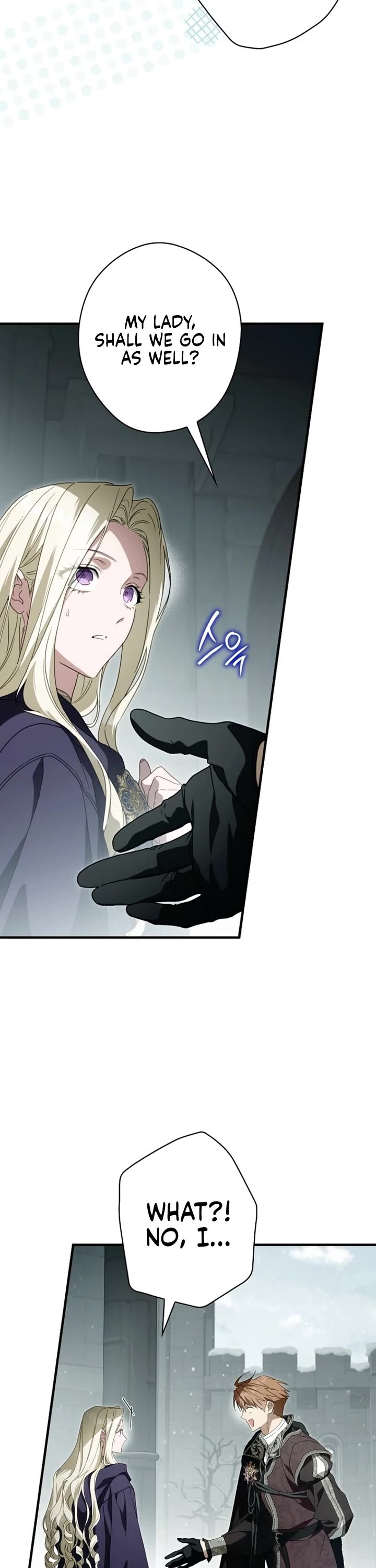 How to Win My Husband Over Chapter 129 page 13 - Chapter 129