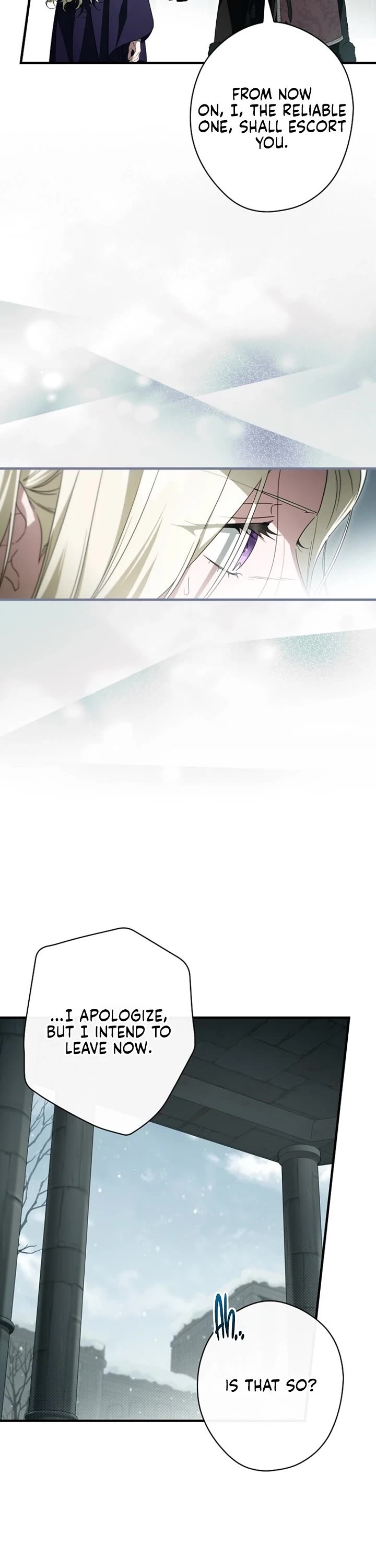 How to Win My Husband Over Chapter 129 page 14 - Chapter 129