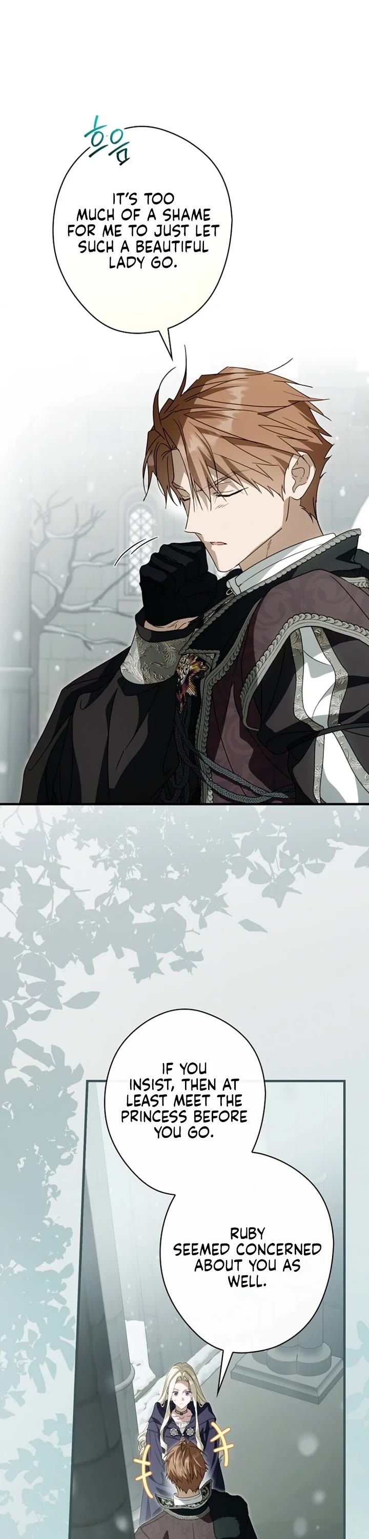 How to Win My Husband Over Chapter 129 page 15 - Chapter 129