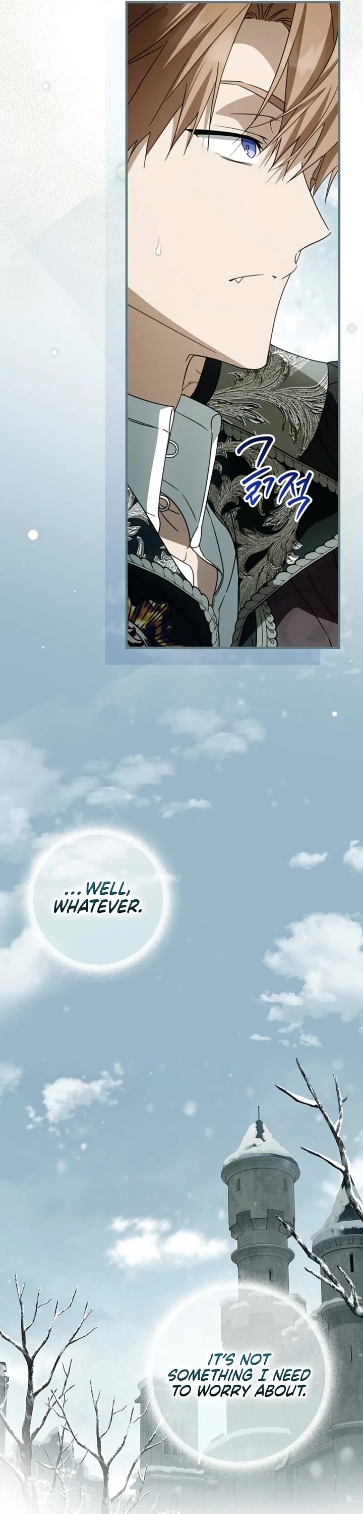 How to Win My Husband Over Chapter 129 page 19 - Chapter 129