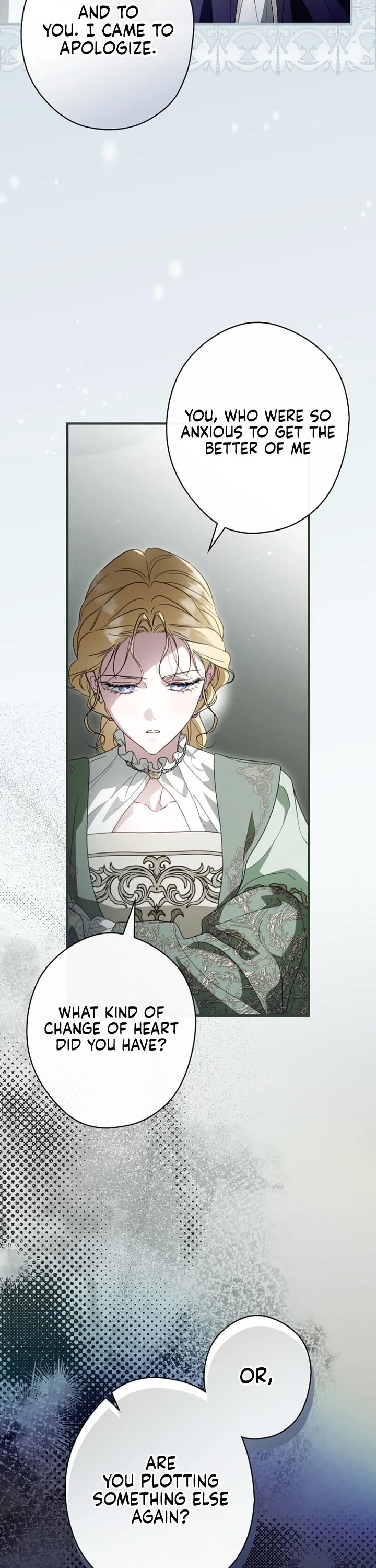 How to Win My Husband Over Chapter 129 page 2 - Chapter 129