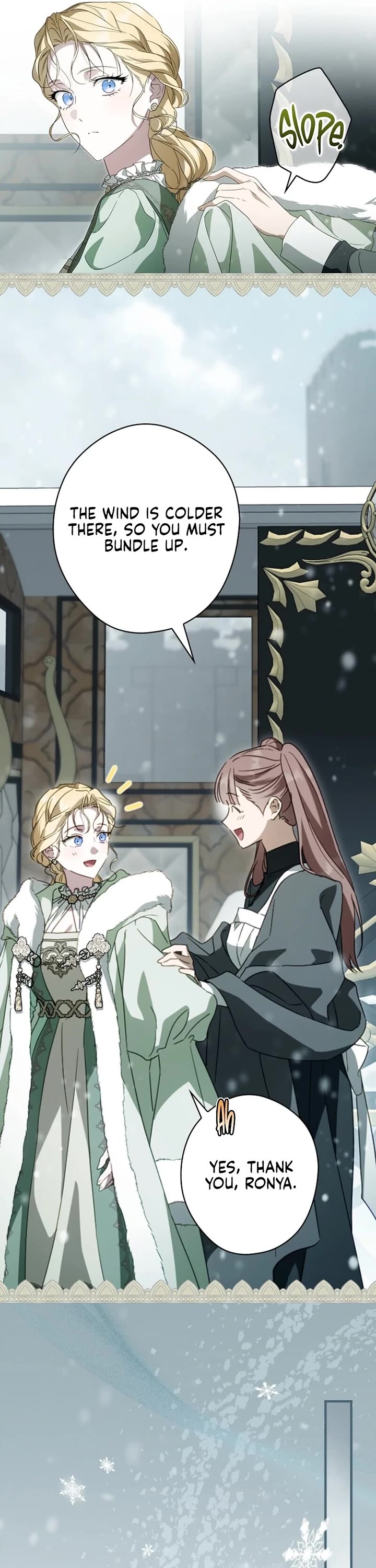 How to Win My Husband Over Chapter 129 page 21 - Chapter 129