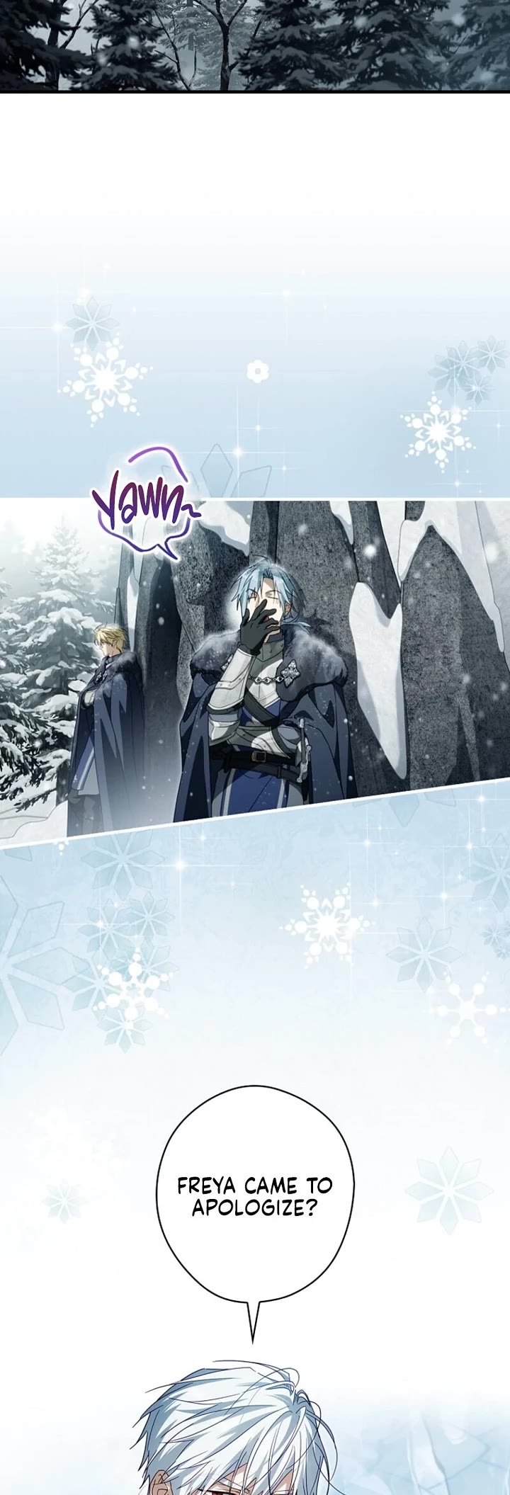 How to Win My Husband Over Chapter 129 page 23 - Chapter 129