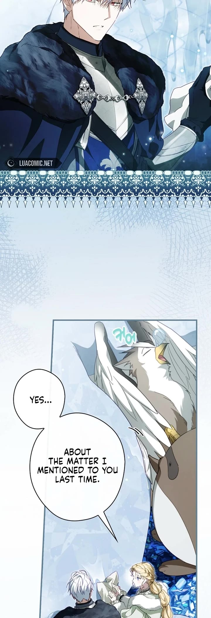 How to Win My Husband Over Chapter 129 page 24 - Chapter 129