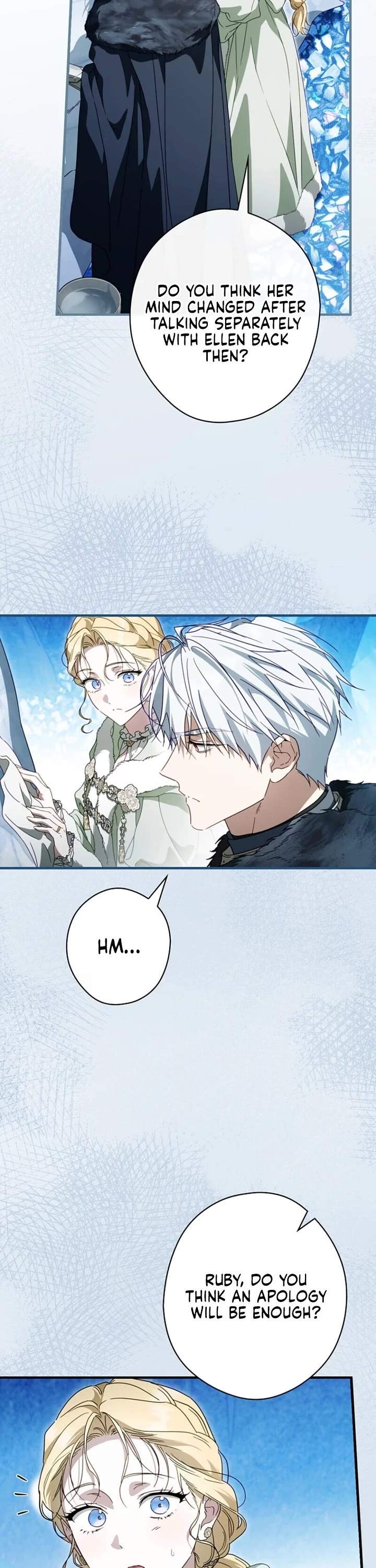 How to Win My Husband Over Chapter 129 page 25 - Chapter 129