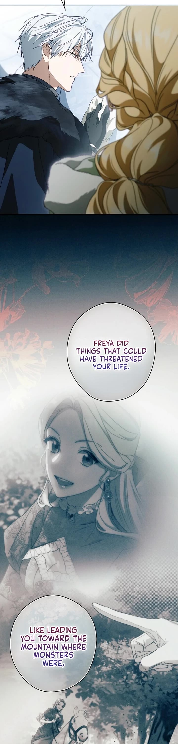 How to Win My Husband Over Chapter 129 page 27 - Chapter 129