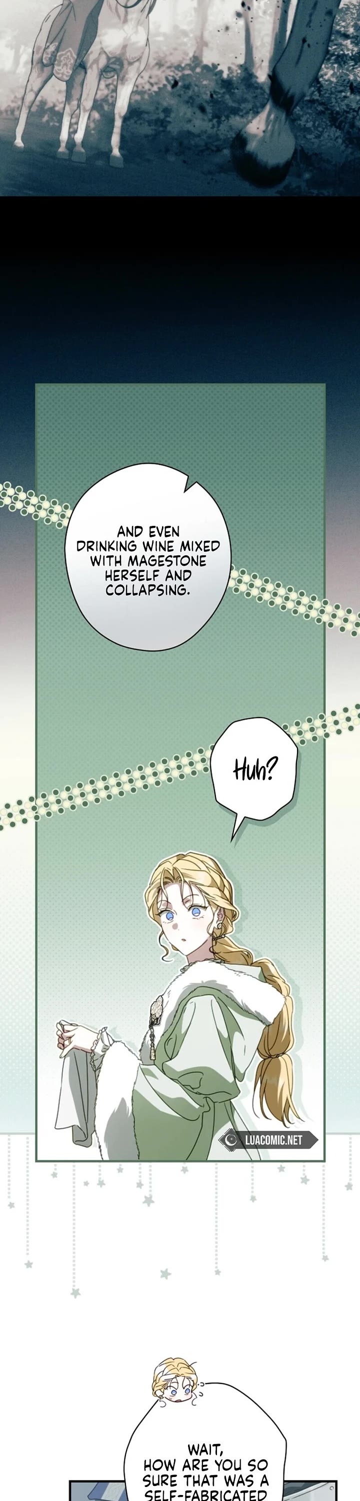 How to Win My Husband Over Chapter 129 page 28 - Chapter 129