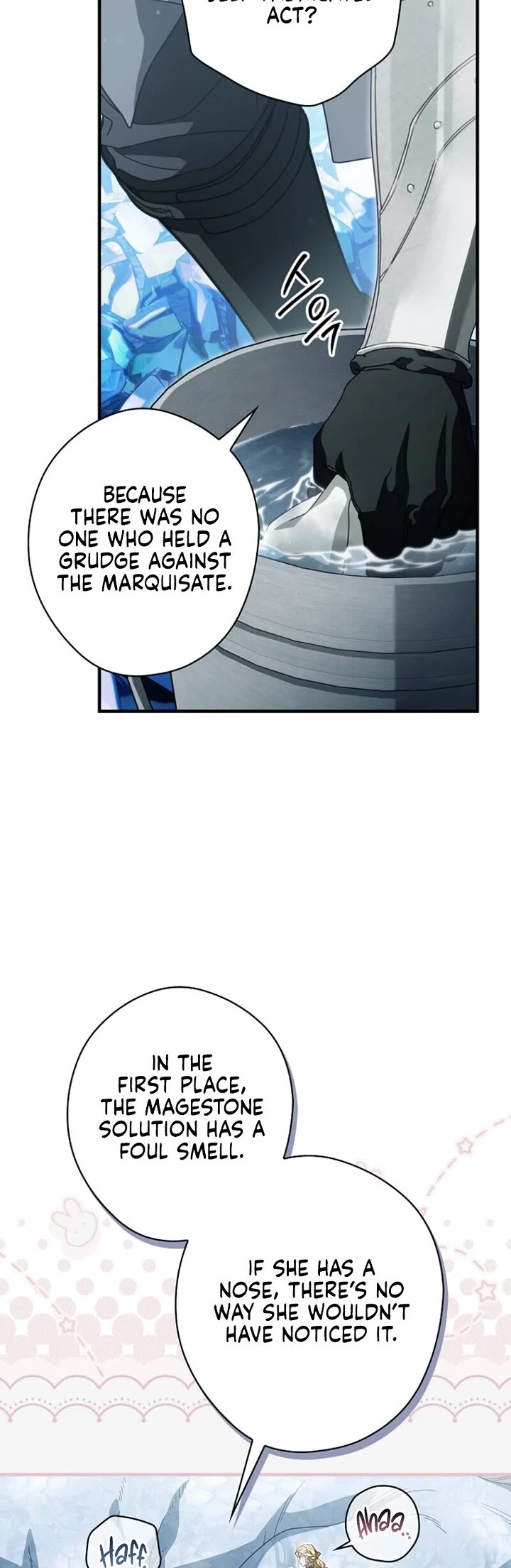 How to Win My Husband Over Chapter 129 page 29 - Chapter 129