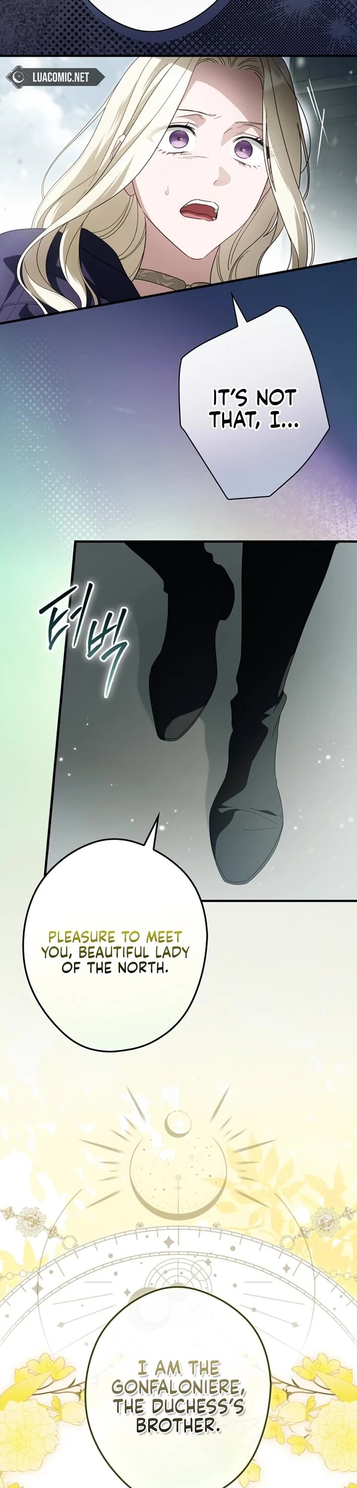 How to Win My Husband Over Chapter 129 page 3 - Chapter 129