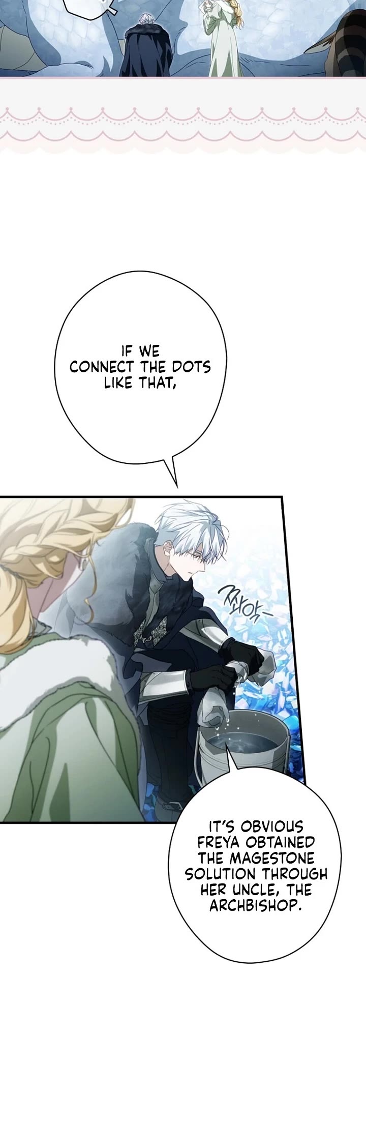 How to Win My Husband Over Chapter 129 page 30 - Chapter 129