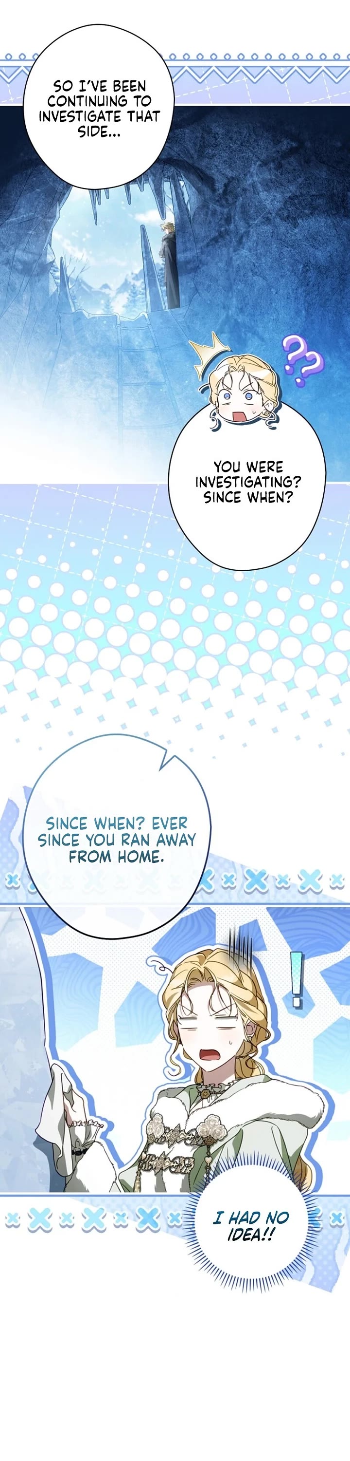 How to Win My Husband Over Chapter 129 page 31 - Chapter 129