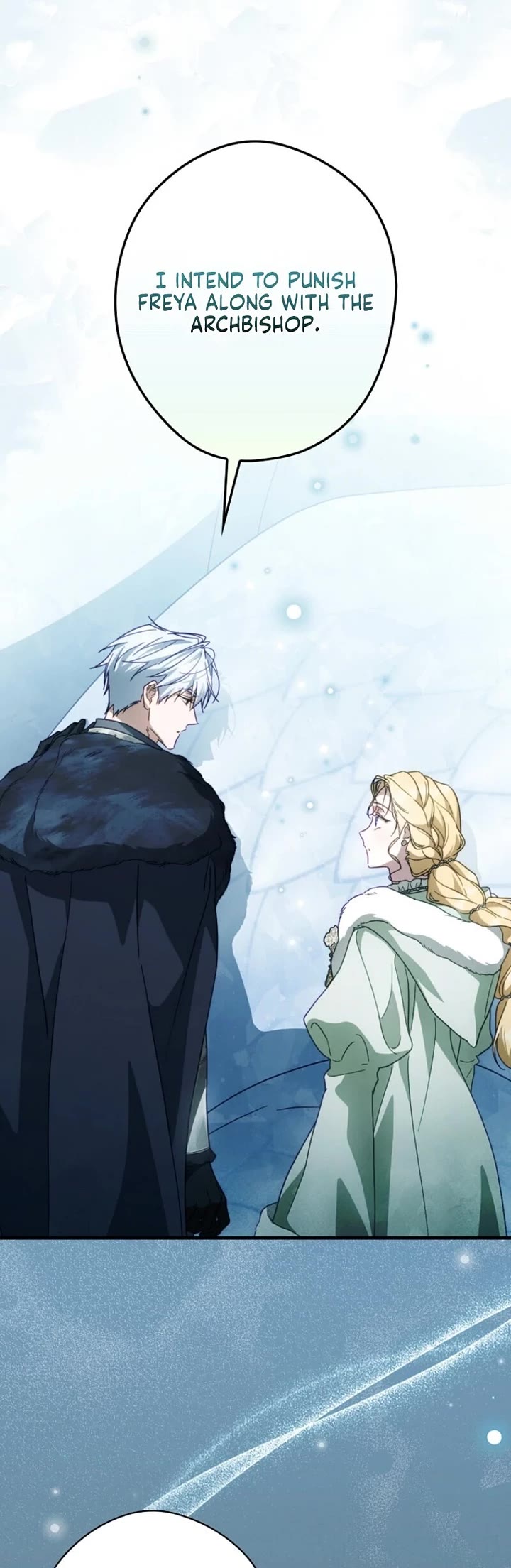 How to Win My Husband Over Chapter 129 page 36 - Chapter 129