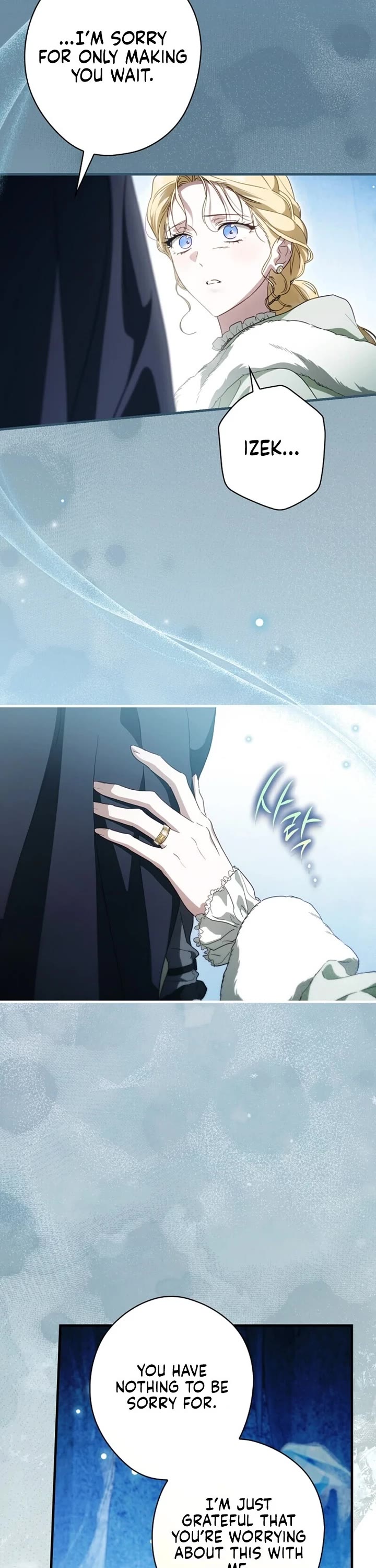How to Win My Husband Over Chapter 129 page 37 - Chapter 129
