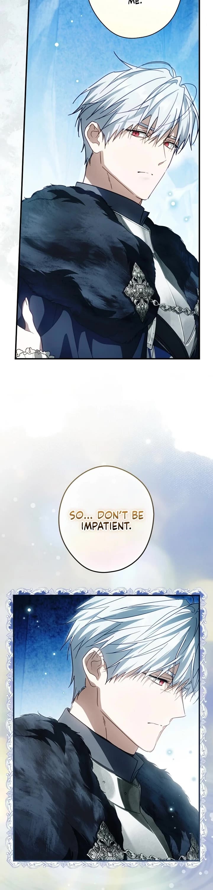 How to Win My Husband Over Chapter 129 page 38 - Chapter 129