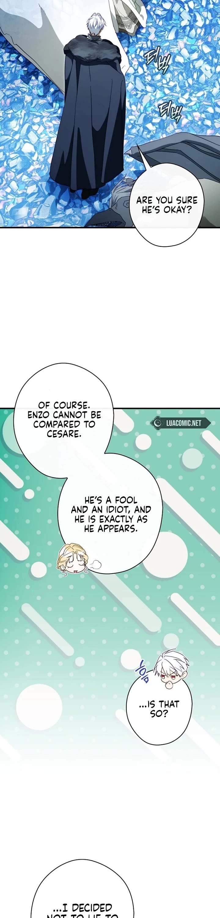 How to Win My Husband Over Chapter 129 page 40 - Chapter 129