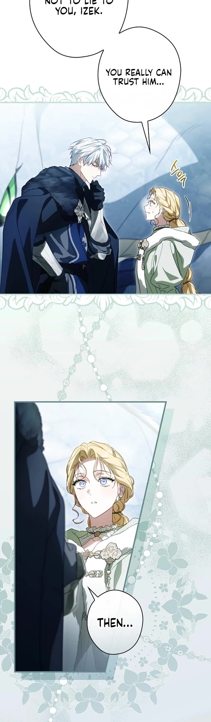 How to Win My Husband Over Chapter 129 page 41 - Chapter 129