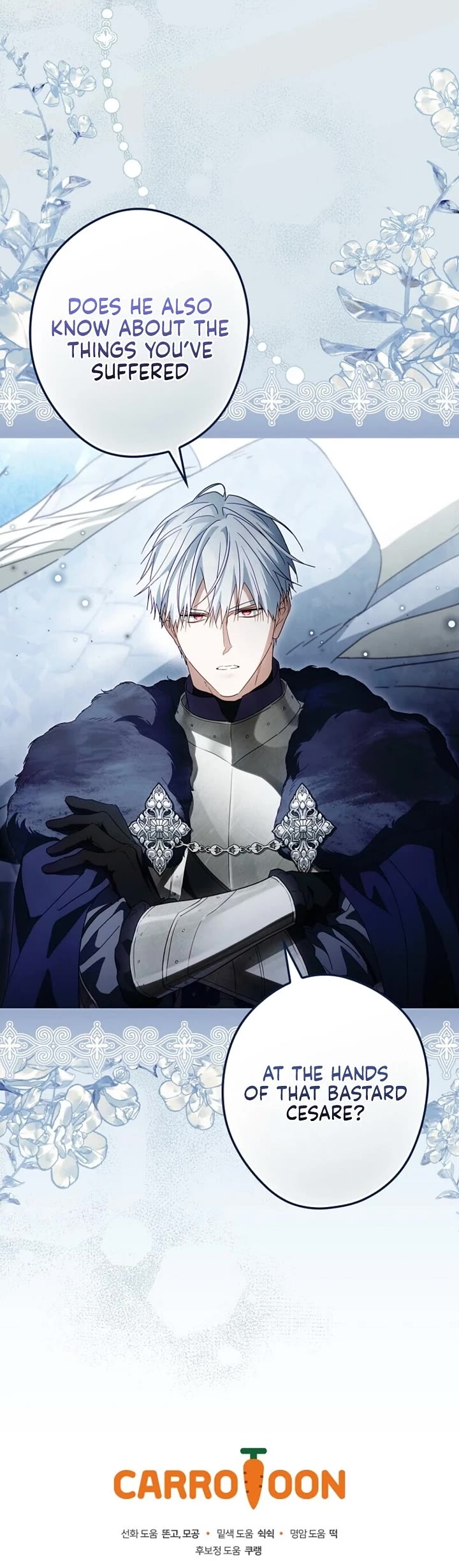 How to Win My Husband Over Chapter 129 page 42 - Chapter 129
