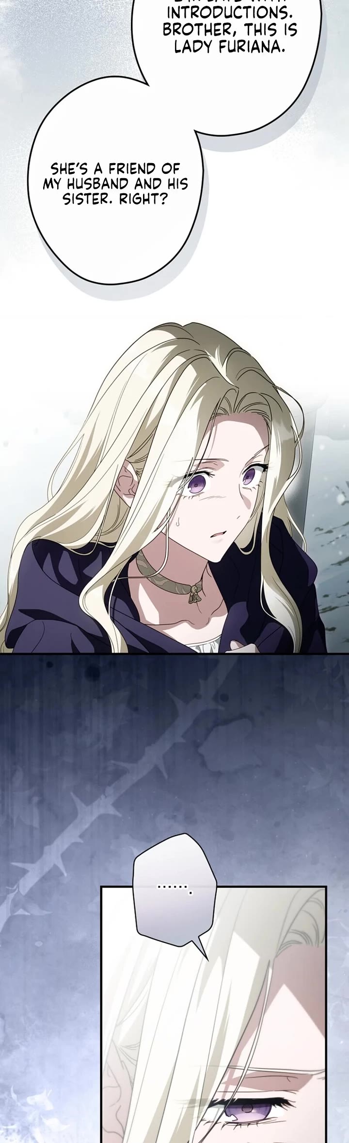 How to Win My Husband Over Chapter 129 page 6 - Chapter 129