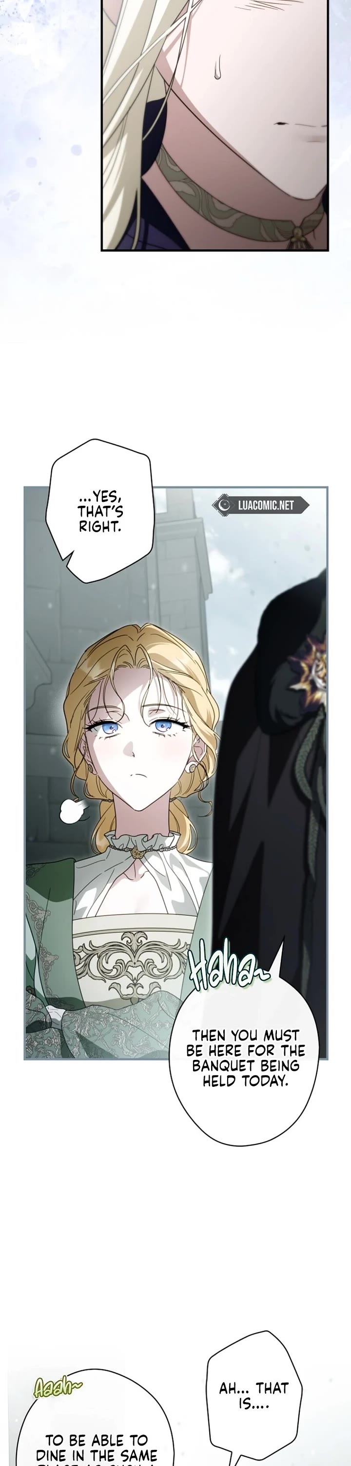 How to Win My Husband Over Chapter 129 page 7 - Chapter 129
