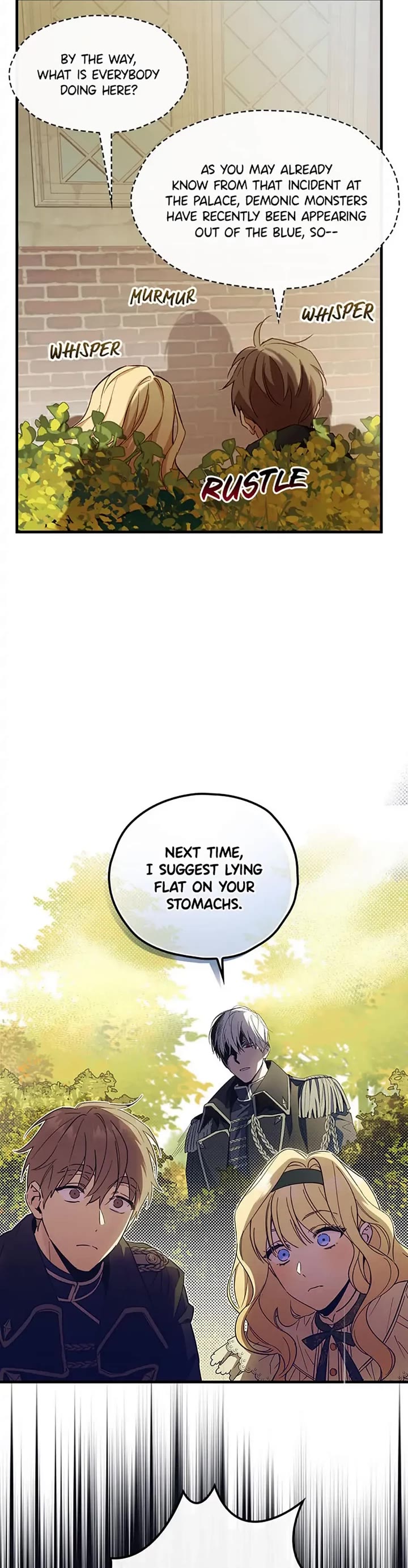How to Win My Husband Over Chapter 13 page 12 - Chapter 13
