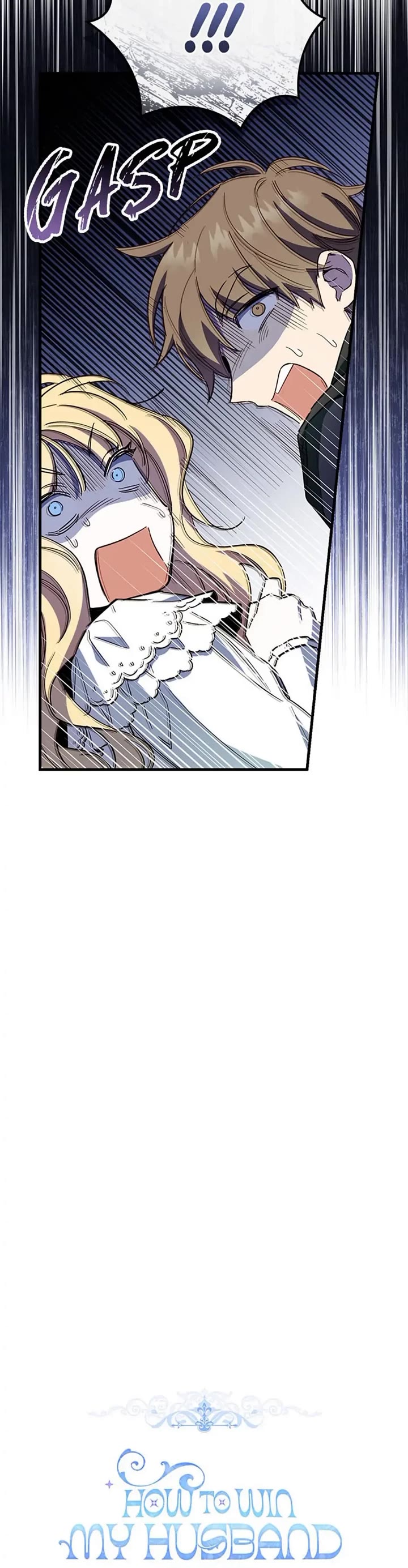 How to Win My Husband Over Chapter 13 page 13 - Chapter 13
