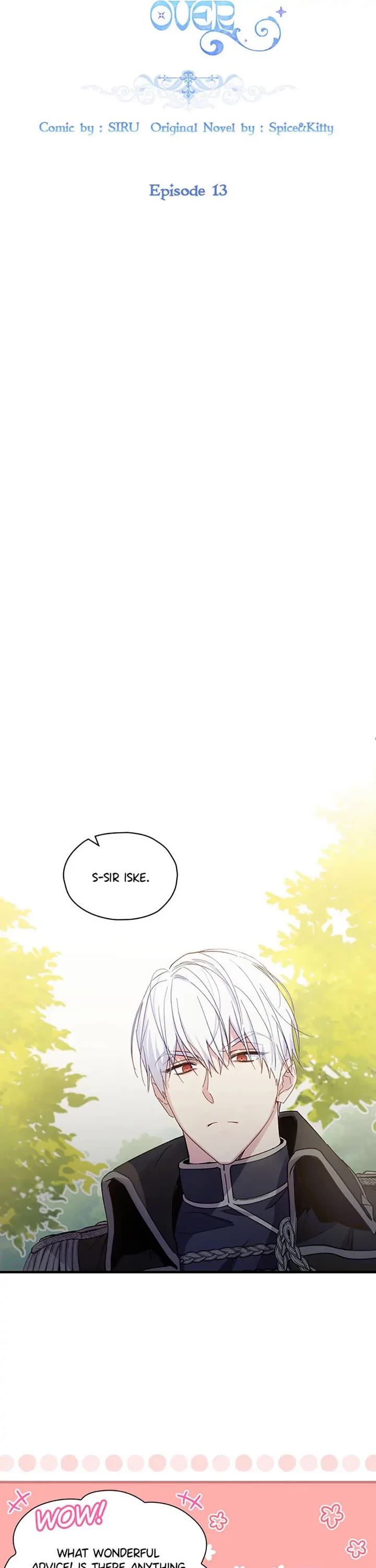 How to Win My Husband Over Chapter 13 page 14 - Chapter 13