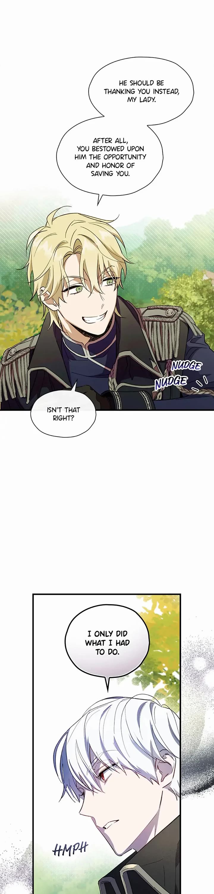 How to Win My Husband Over Chapter 13 page 19 - Chapter 13