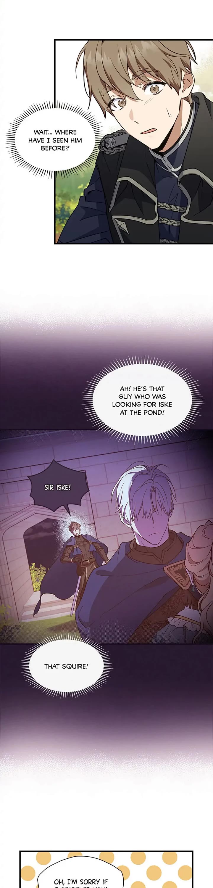 How to Win My Husband Over Chapter 13 page 2 - Chapter 13