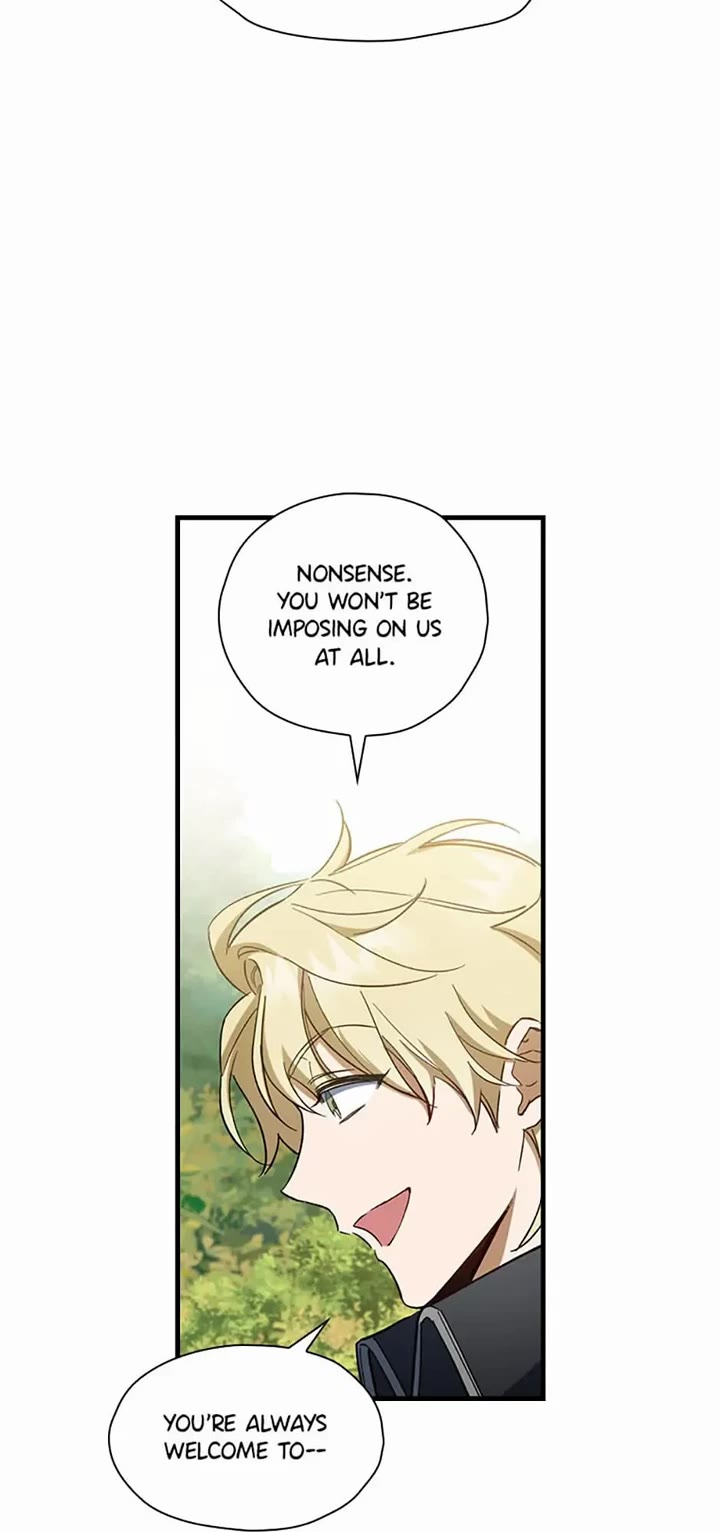 How to Win My Husband Over Chapter 13 page 22 - Chapter 13