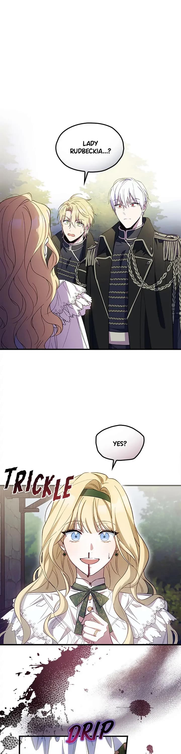 How to Win My Husband Over Chapter 13 page 23 - Chapter 13