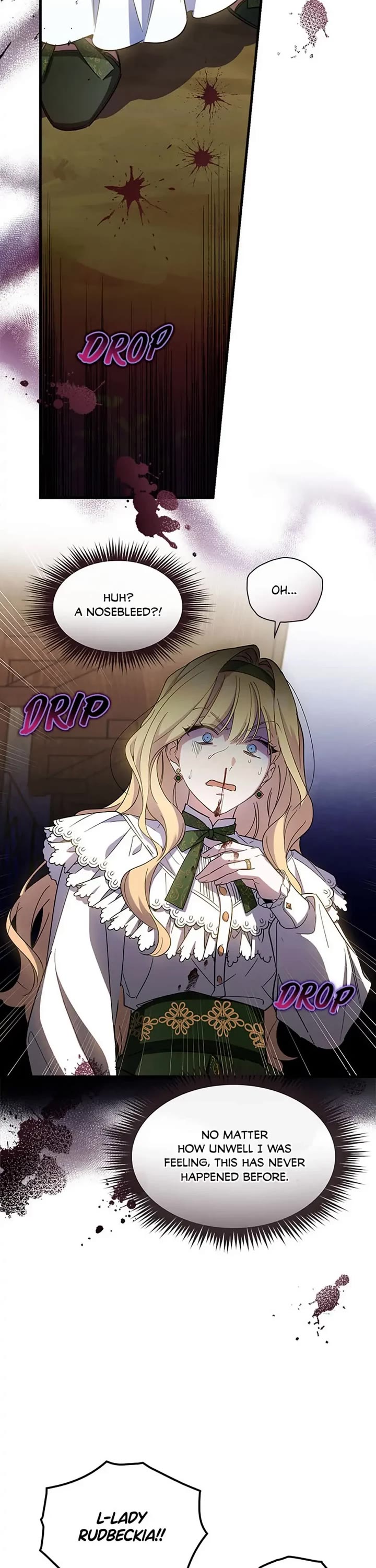 How to Win My Husband Over Chapter 13 page 24 - Chapter 13
