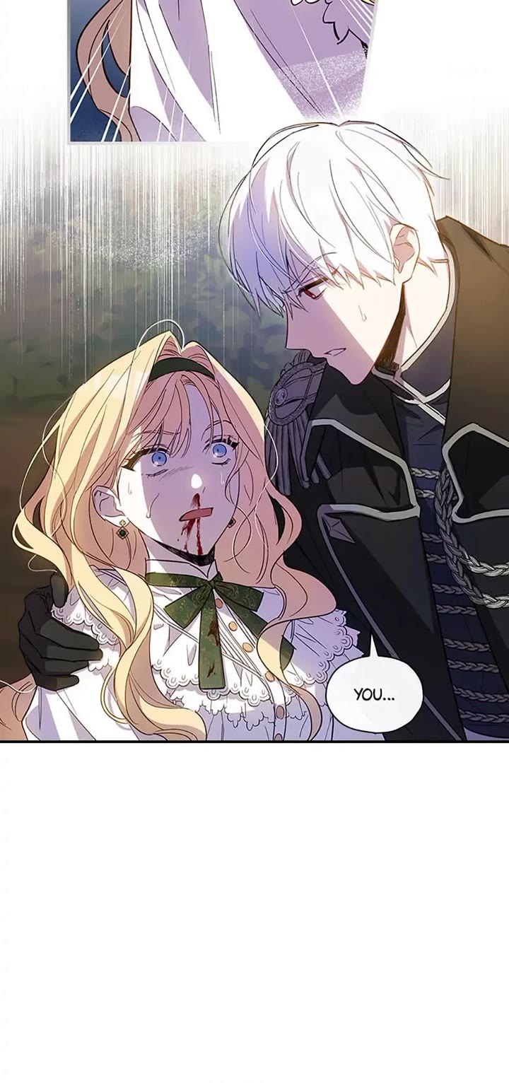 How to Win My Husband Over Chapter 13 page 27 - Chapter 13