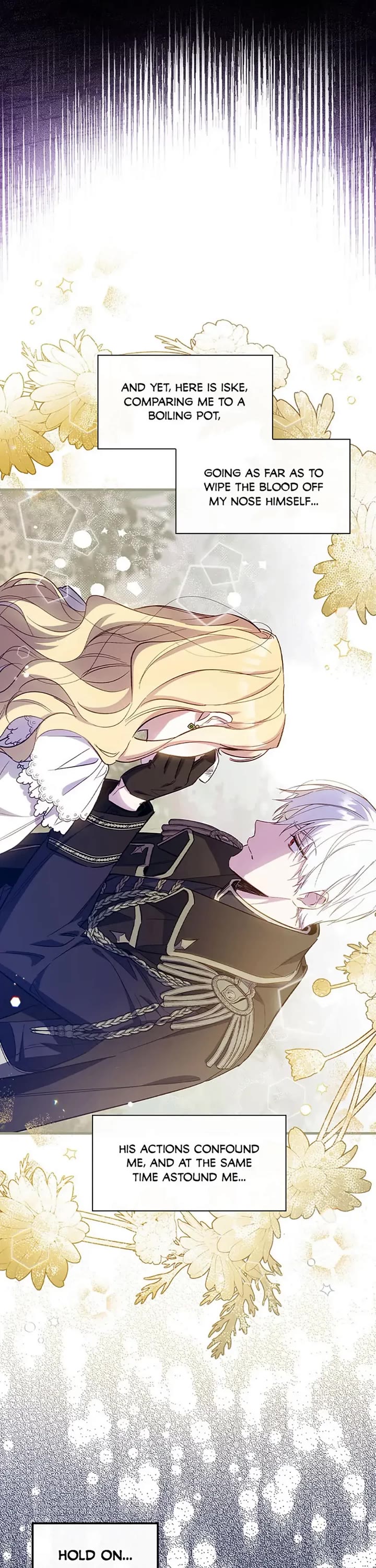 How to Win My Husband Over Chapter 13 page 33 - Chapter 13