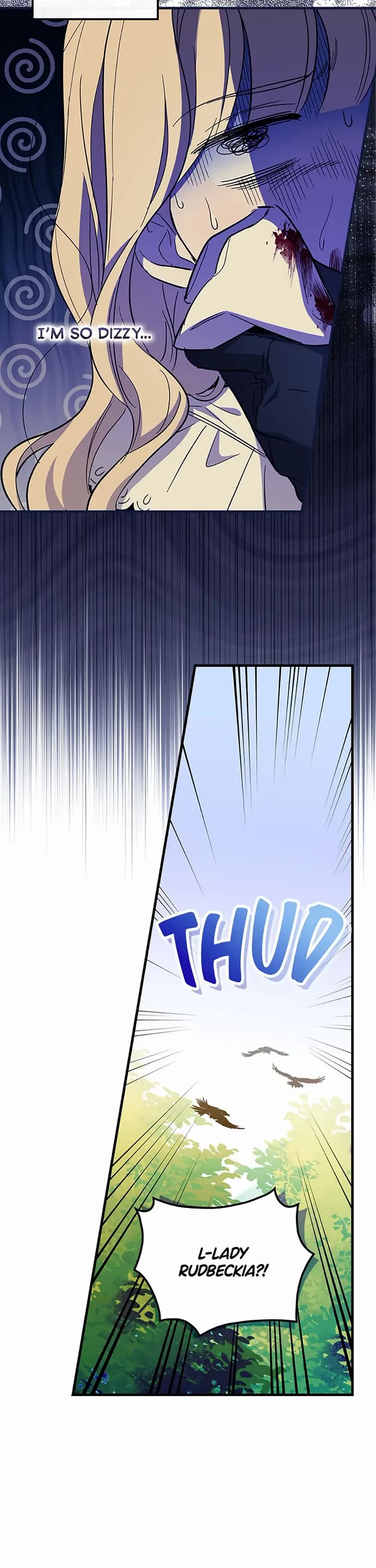 How to Win My Husband Over Chapter 13 page 34 - Chapter 13