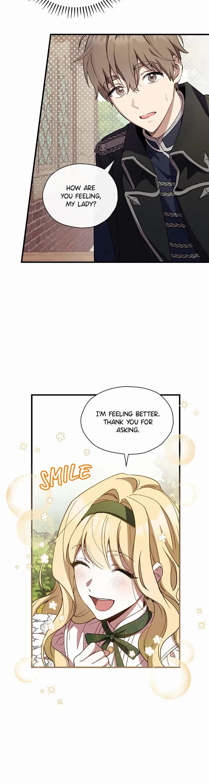 How to Win My Husband Over Chapter 13 page 4 - Chapter 13