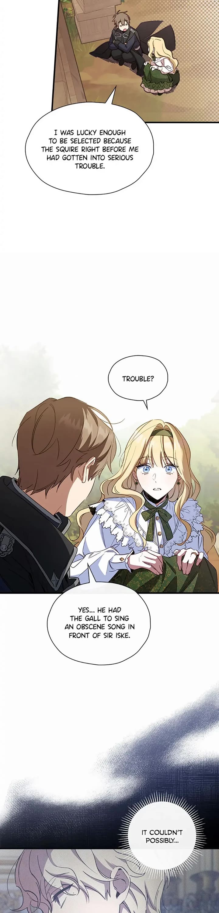 How to Win My Husband Over Chapter 13 page 6 - Chapter 13