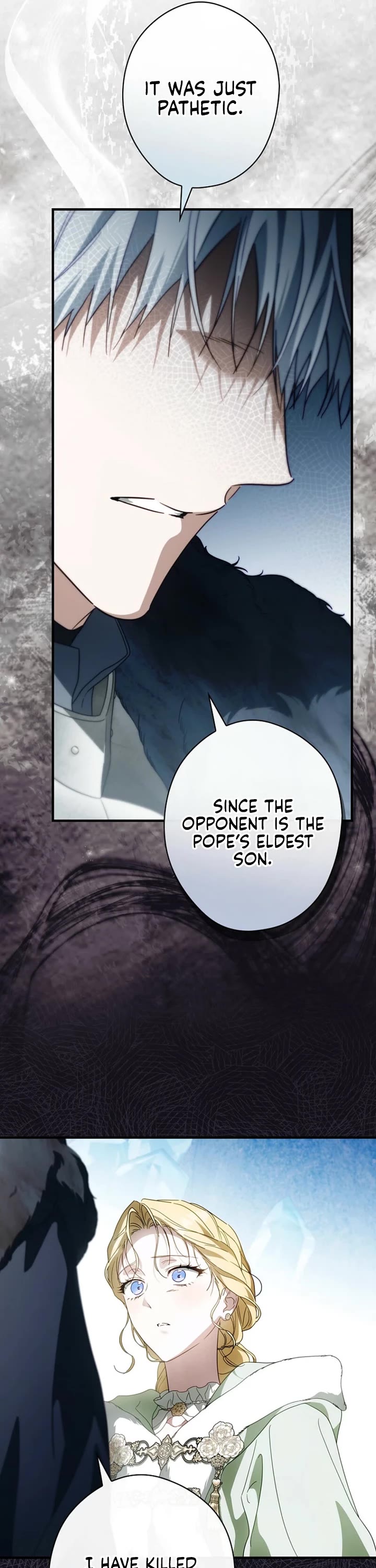 How to Win My Husband Over Chapter 130 page 11 - Chapter 130