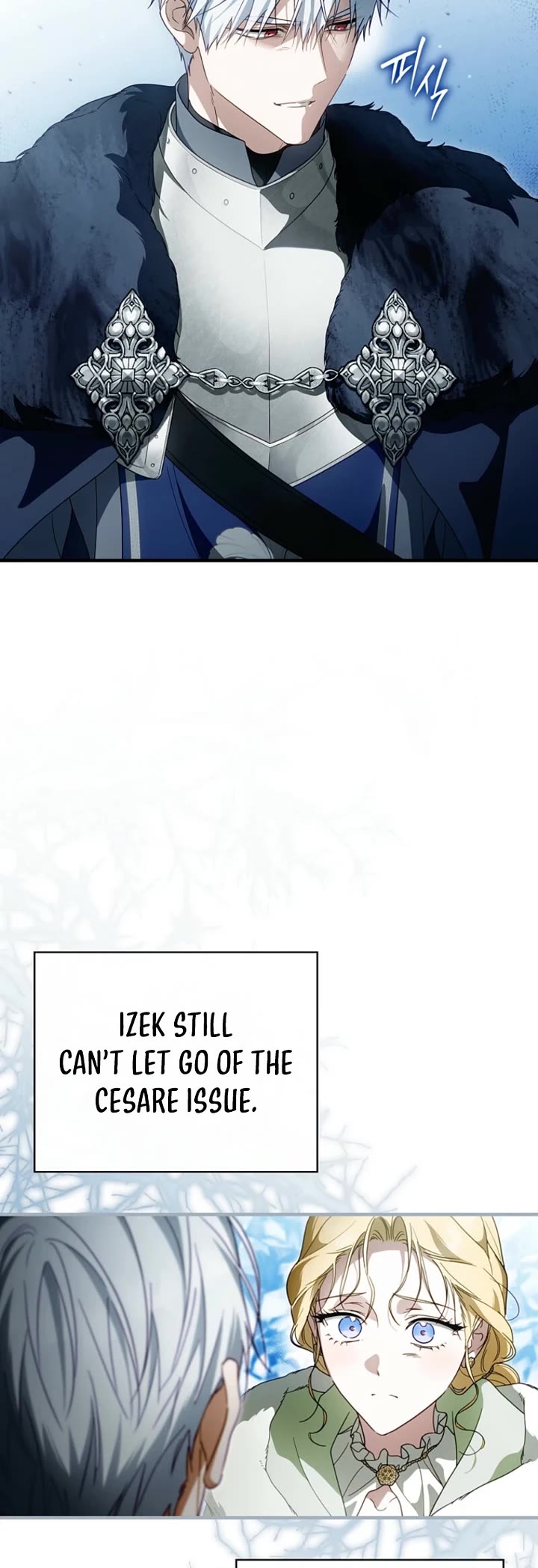 How to Win My Husband Over Chapter 130 page 14 - Chapter 130