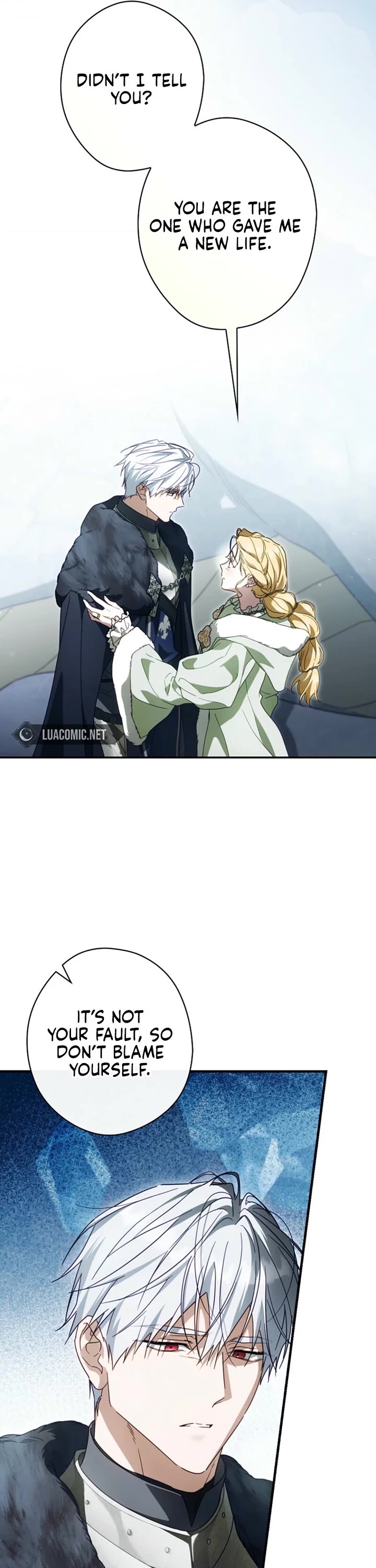 How to Win My Husband Over Chapter 130 page 16 - Chapter 130