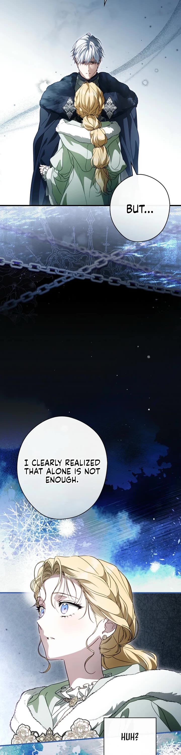 How to Win My Husband Over Chapter 130 page 18 - Chapter 130