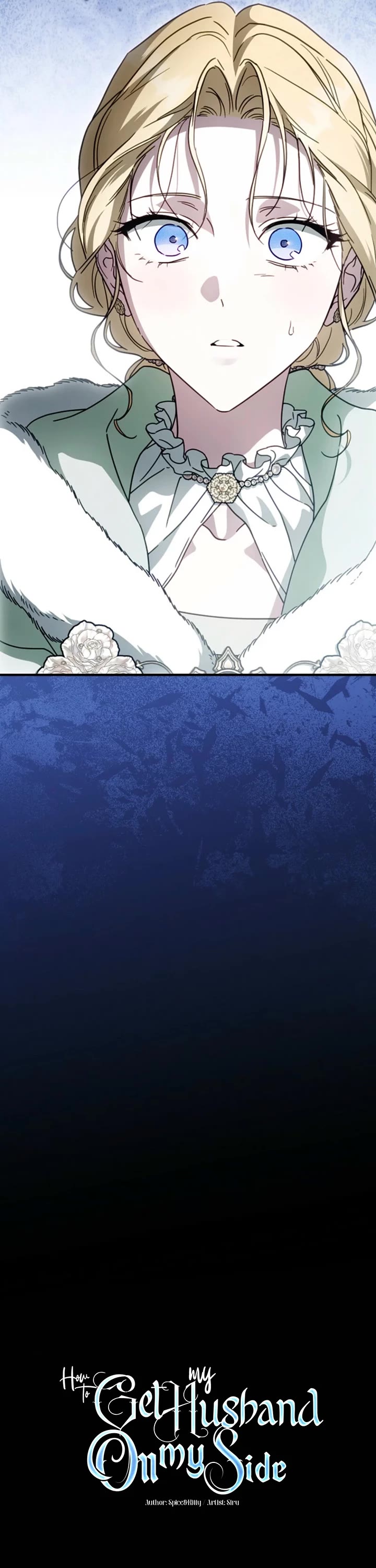 How to Win My Husband Over Chapter 130 page 21 - Chapter 130