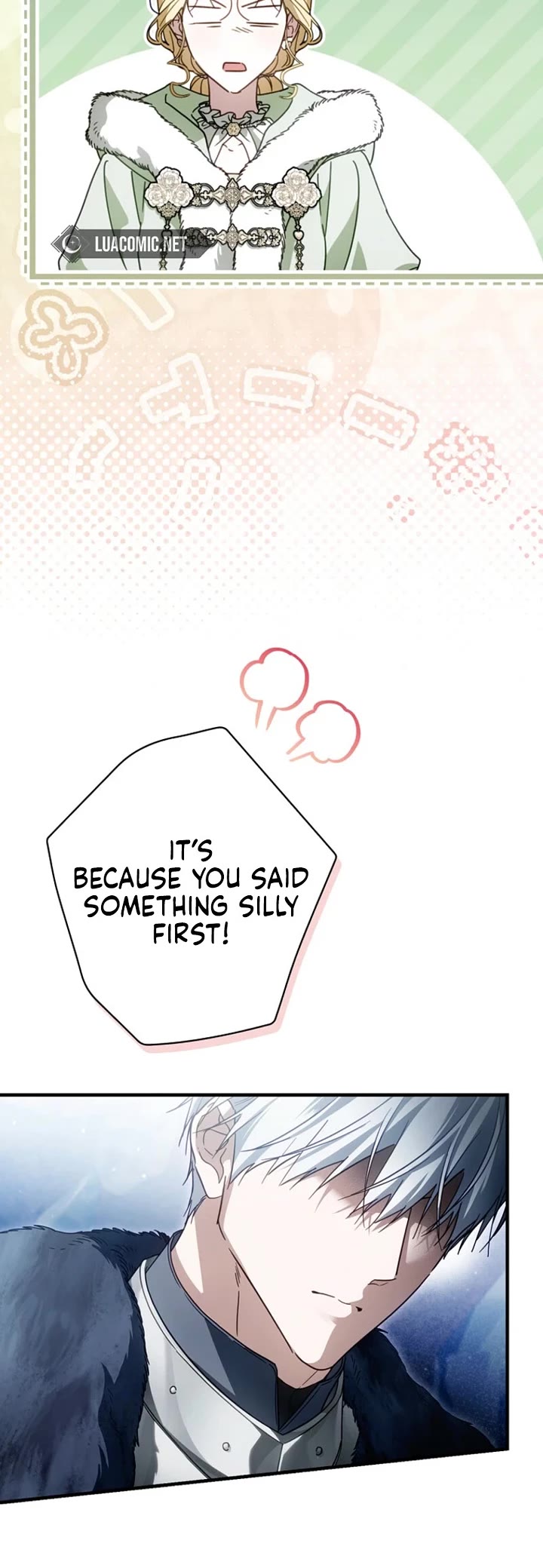 How to Win My Husband Over Chapter 130 page 24 - Chapter 130