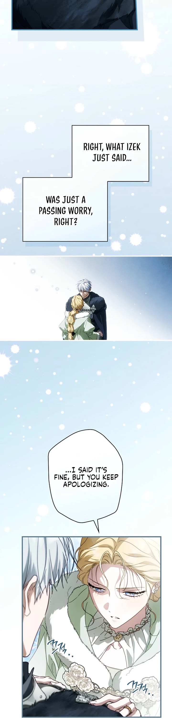 How to Win My Husband Over Chapter 130 page 27 - Chapter 130