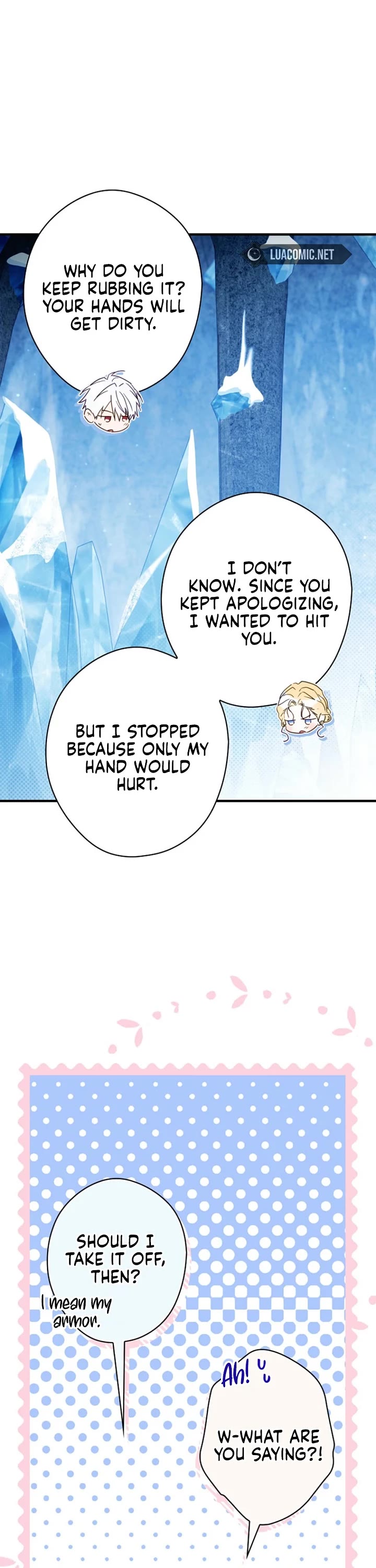How to Win My Husband Over Chapter 130 page 28 - Chapter 130